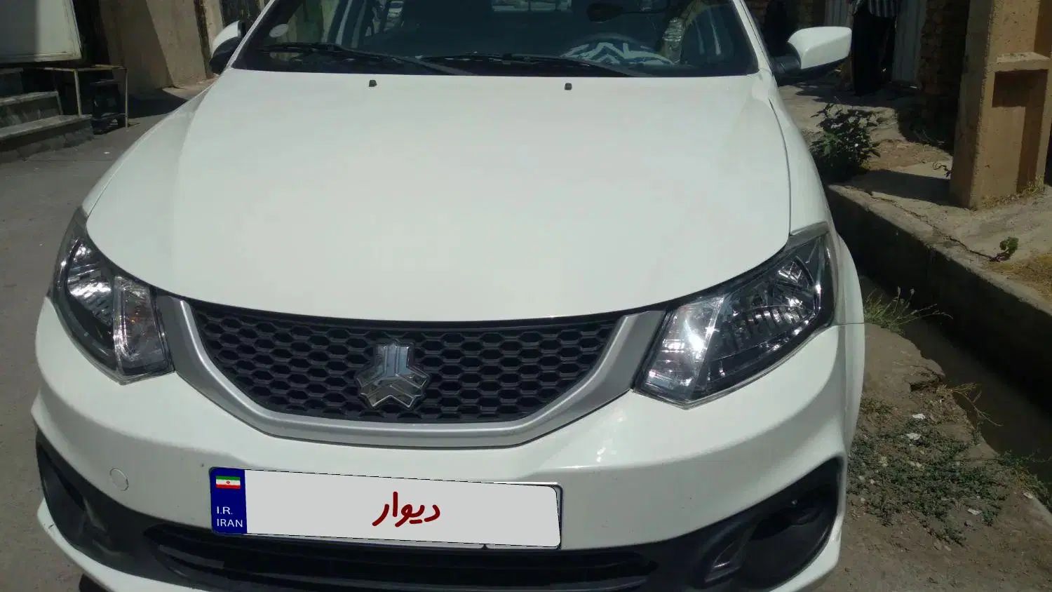 خودرو ساینا، S آگهی ann_20564313
