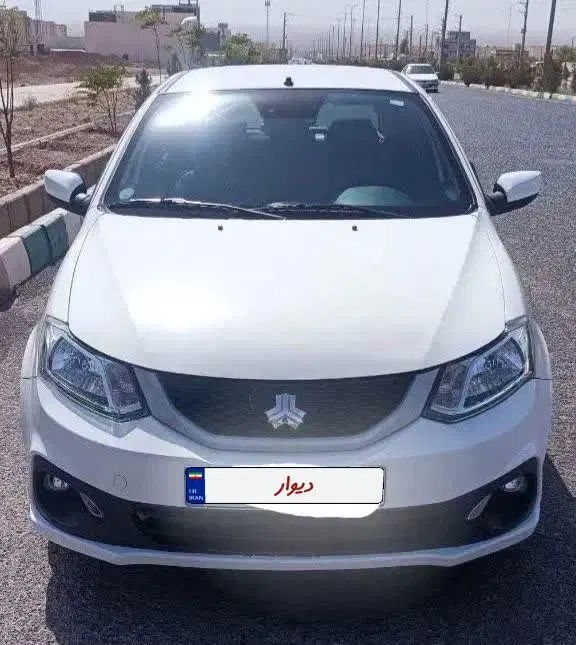 خودرو ساینا، S آگهی ann_20564315