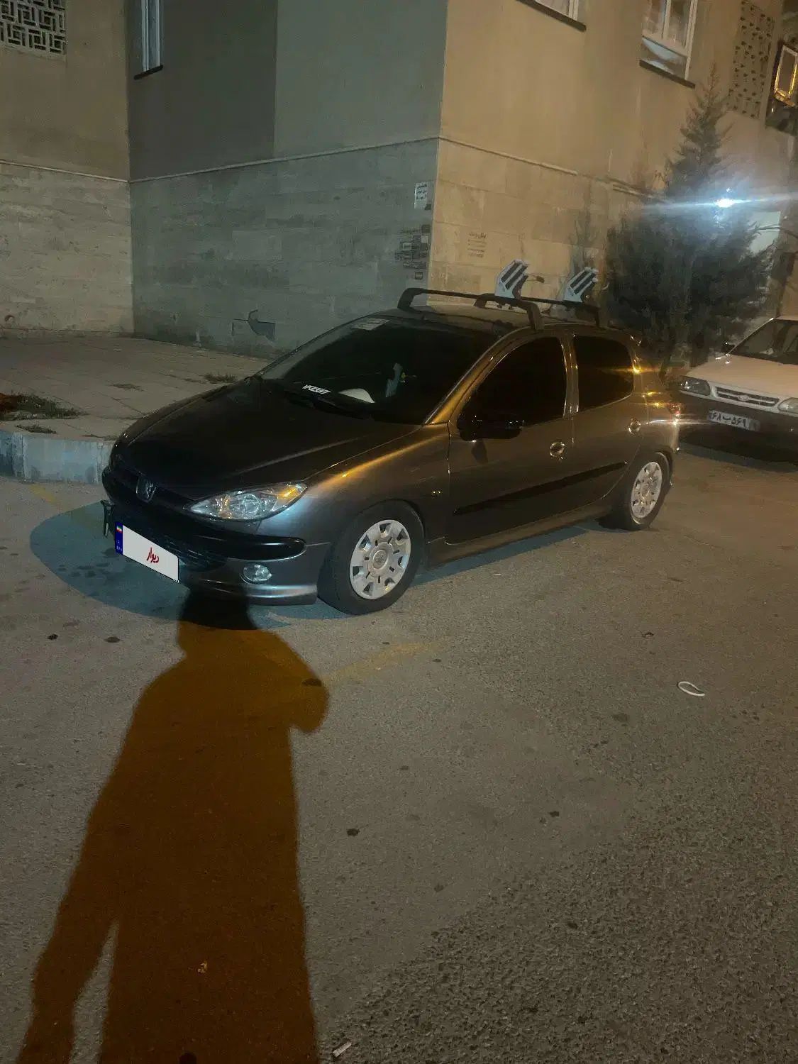 خودرو پژو، 206 آگهی ann_20564320