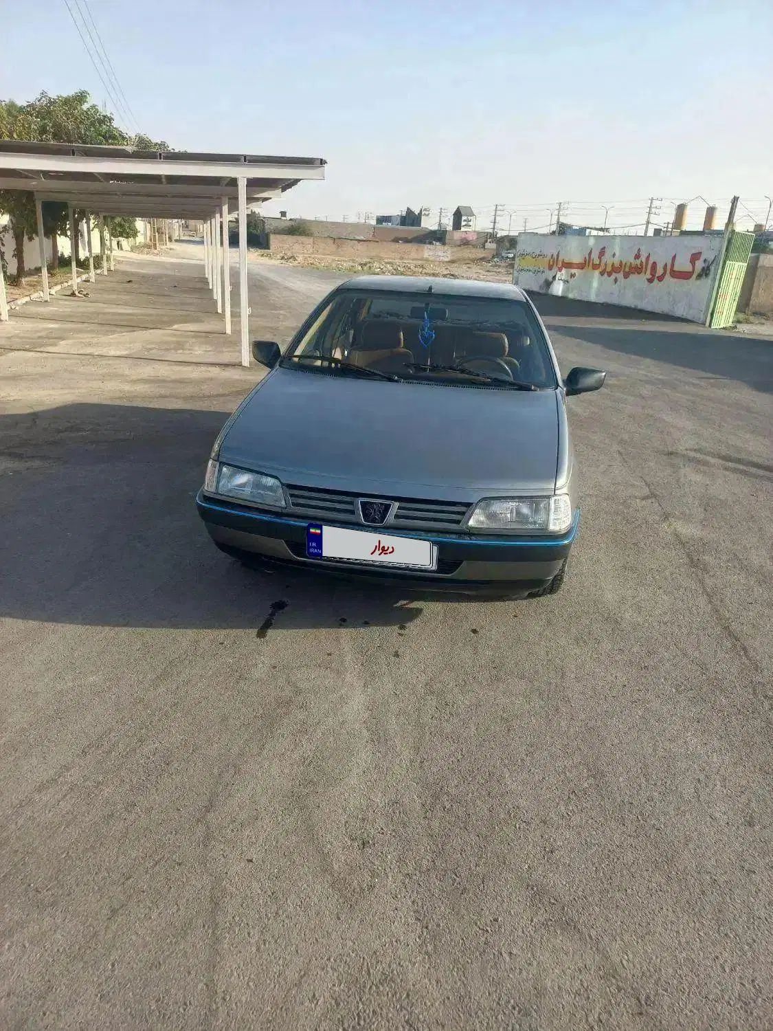 خودرو پژو، 405 آگهی ann_20564328