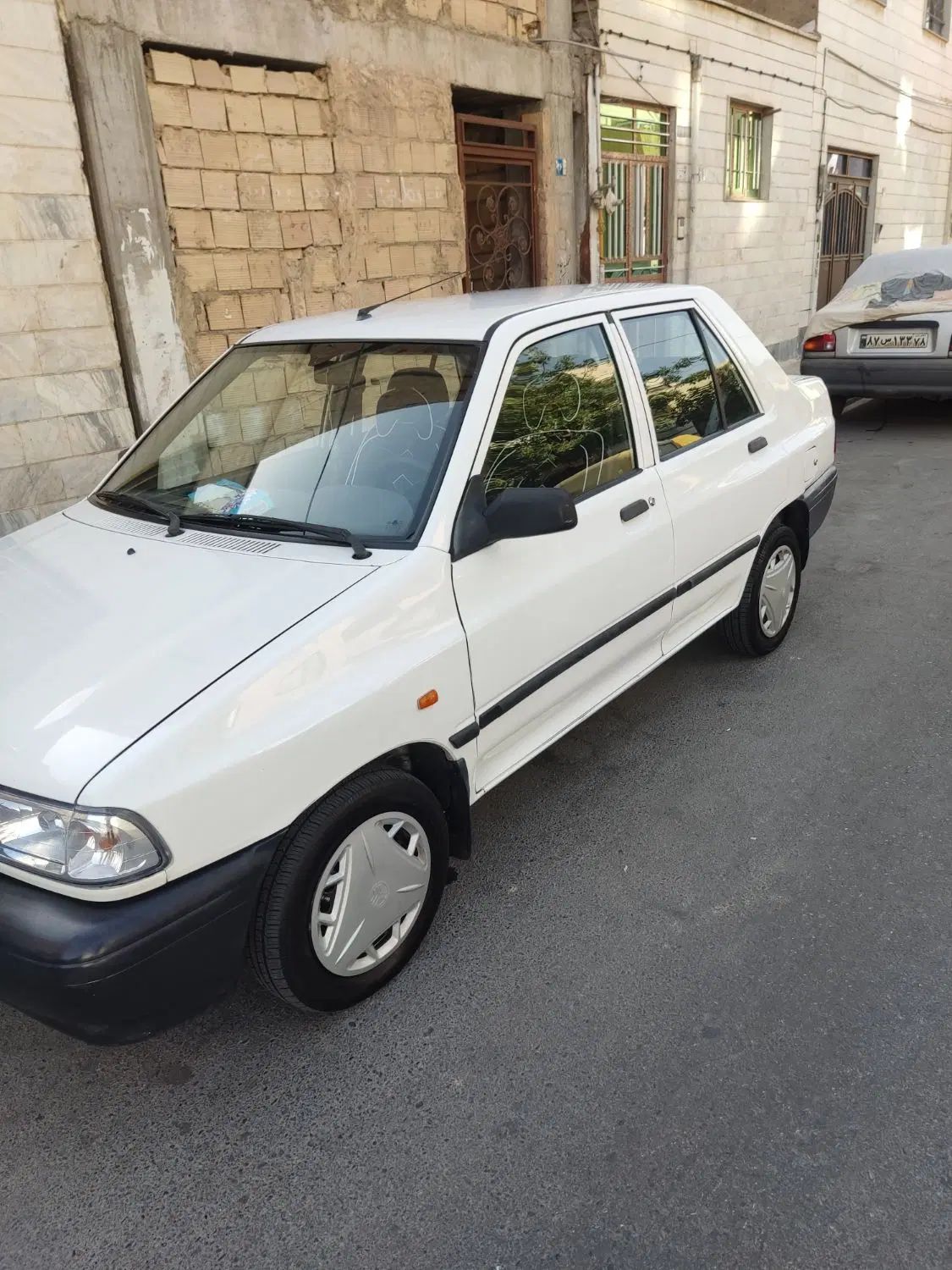 خودرو پراید، 131 آگهی ann_20564362