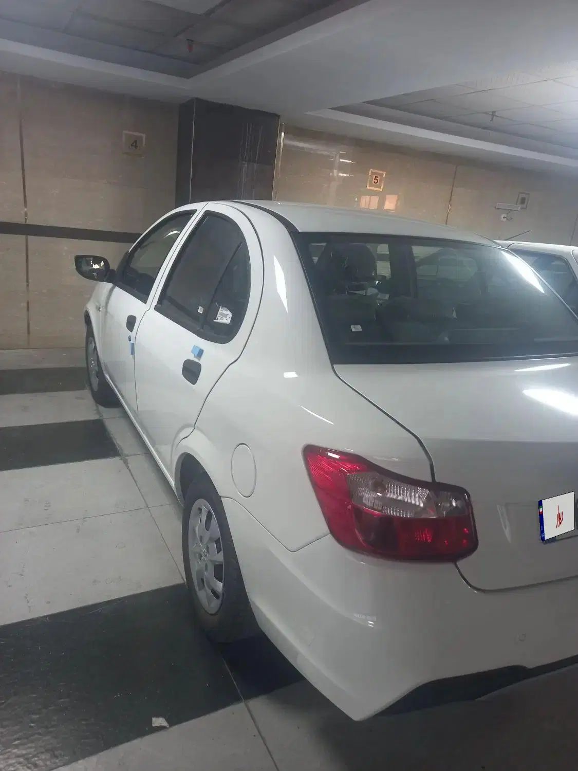 خودرو ساینا، S آگهی ann_20564375