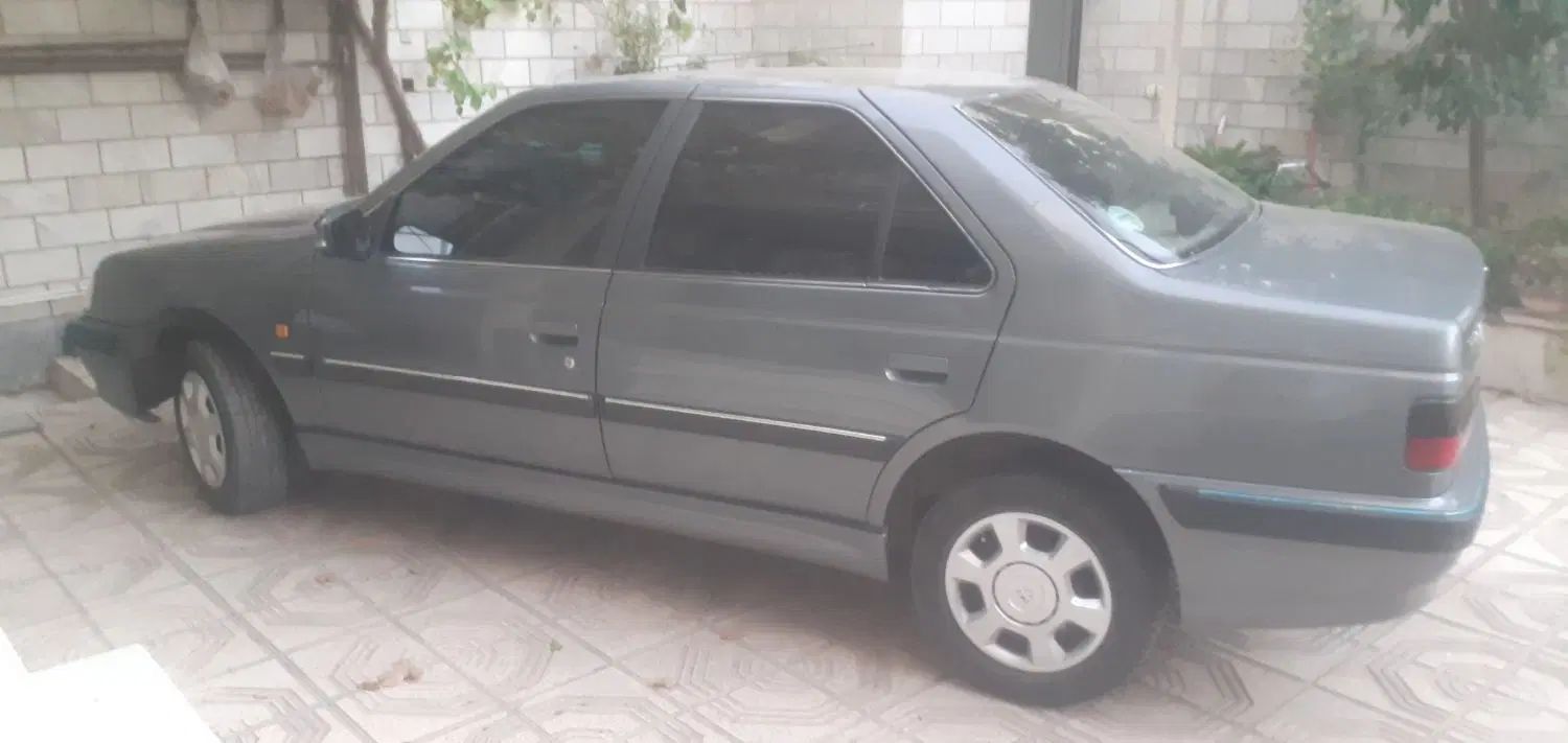 خودرو پژو، پارس آگهی ann_20564386