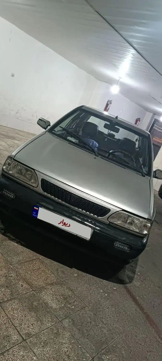 خودرو پراید، صبا آگهی ann_20564397