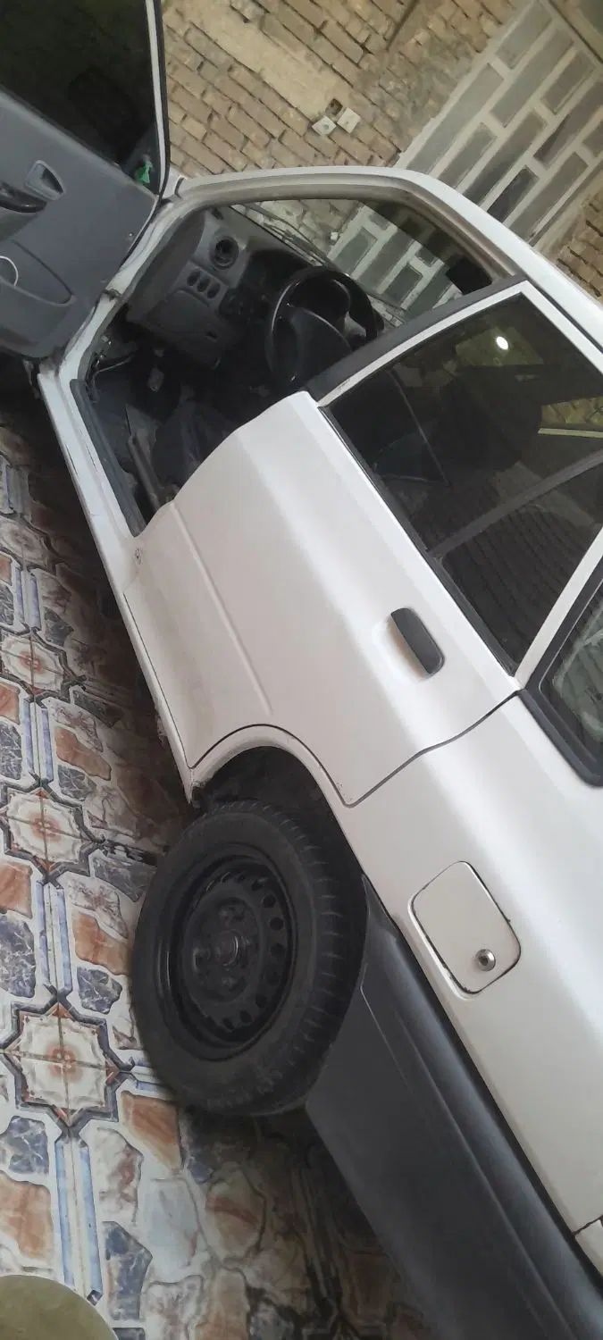 پراید 131 SE - 1399