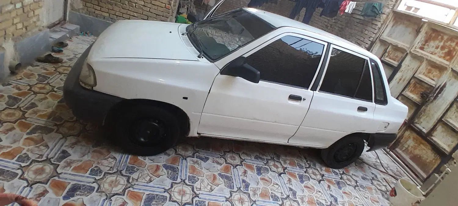 پراید 131 SE - 1399