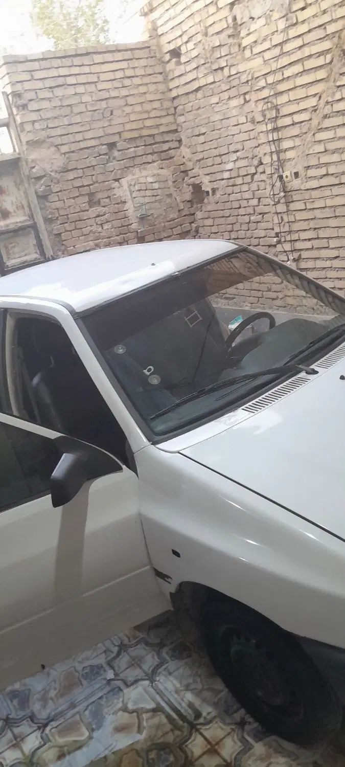 پراید 131 SE - 1399