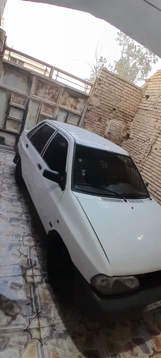 خودرو پراید، 131 آگهی ann_20564401