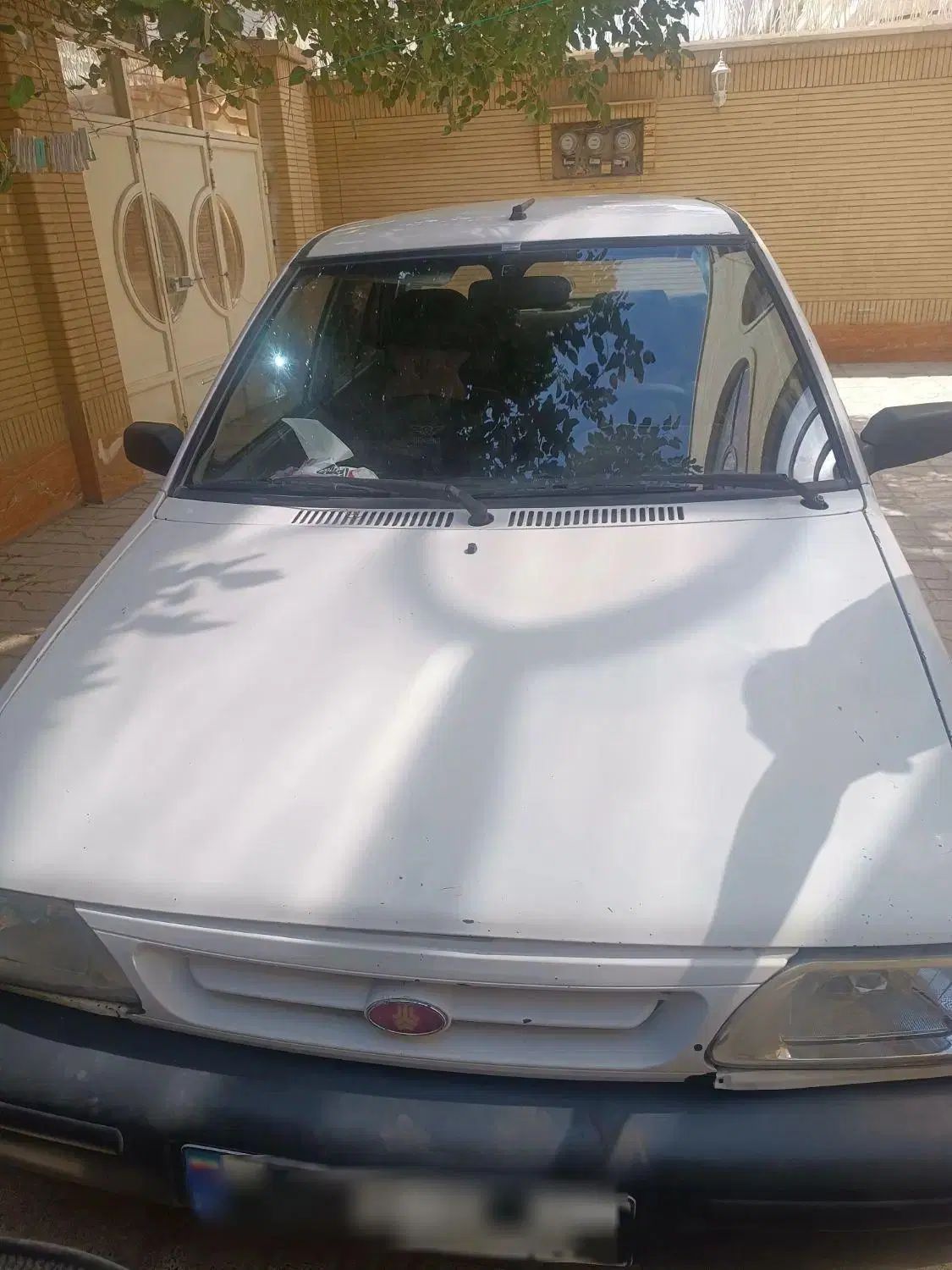 خودرو پراید، صبا آگهی ann_20564403