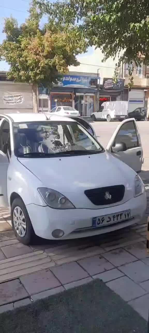 خودرو تیبا، صندوق دار آگهی ann_20564418