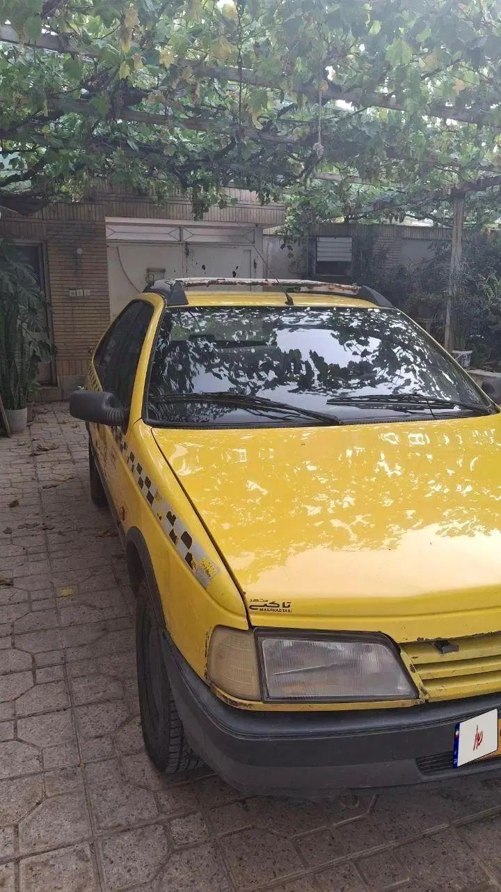 خودرو پژو، 405 آگهی ann_20564426