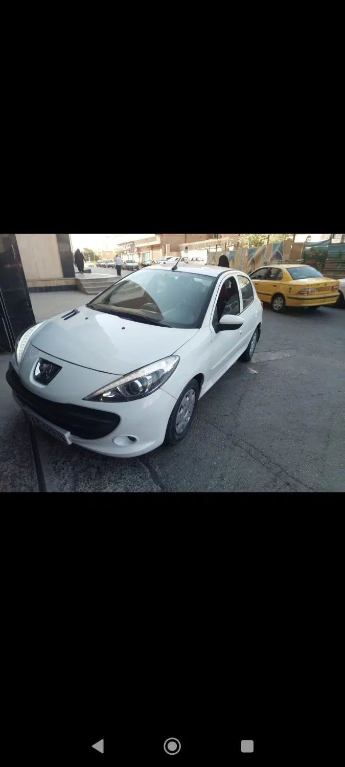 خودرو پژو، 207 آگهی ann_20564439