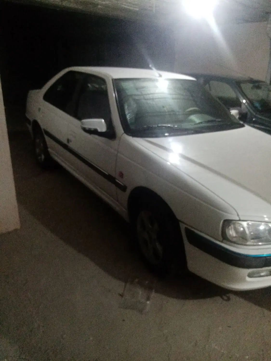 خودرو پژو، پارس آگهی ann_20564457