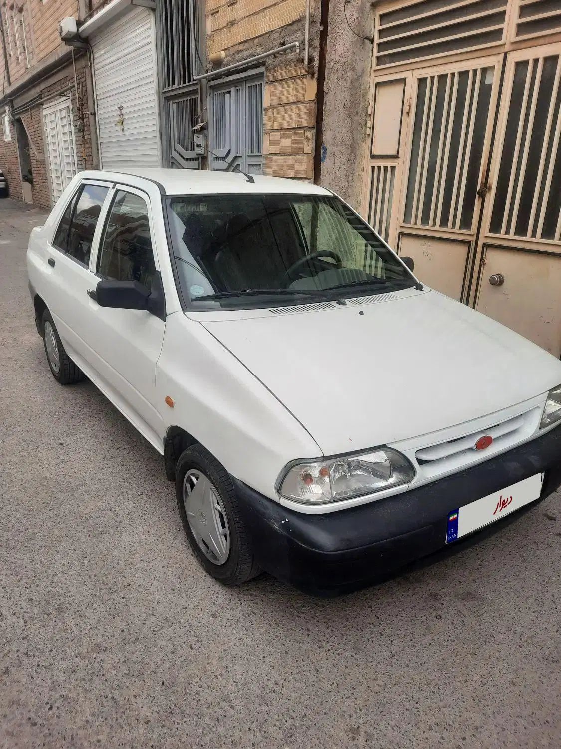 پراید 131 SE - 1399