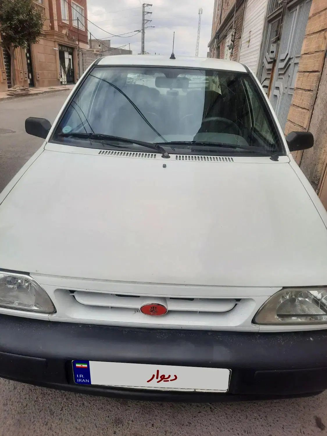 پراید 131 SE - 1399