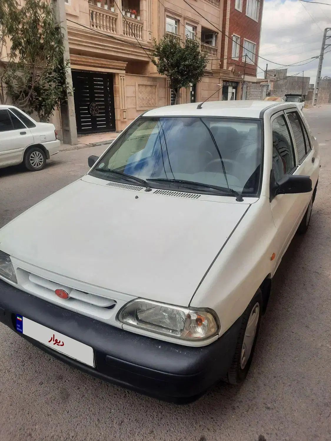 خودرو پراید، 131 آگهی ann_20564462