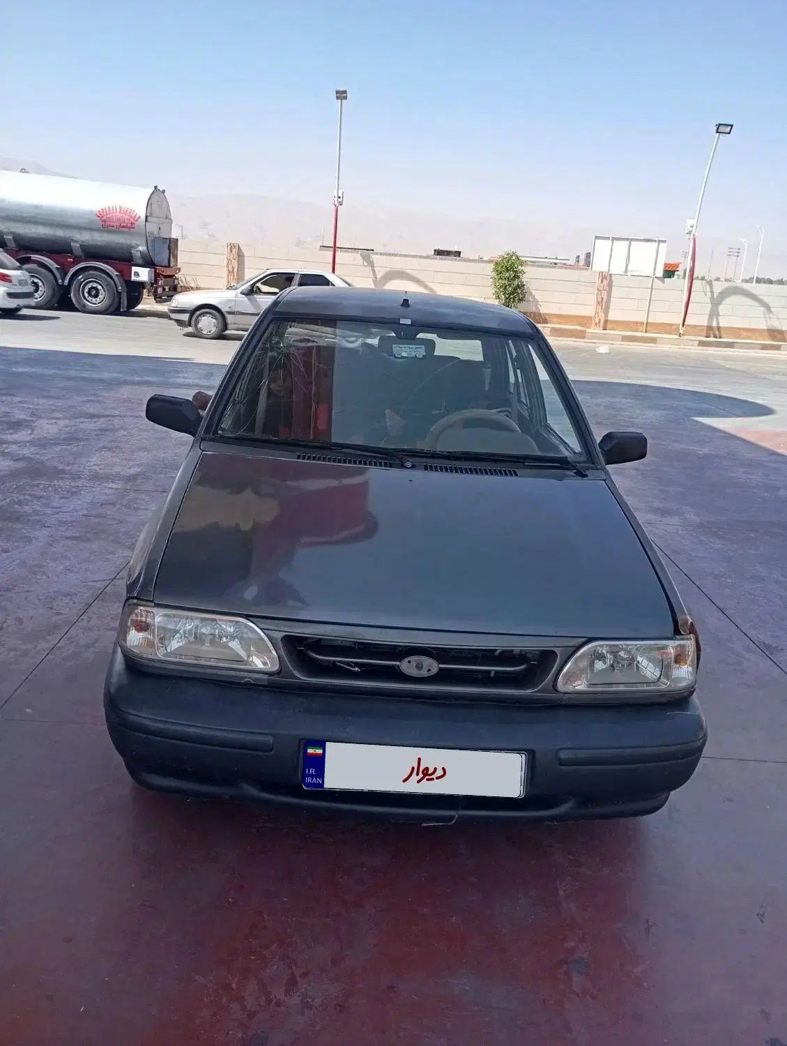 خودرو پراید، صبا آگهی ann_20564478