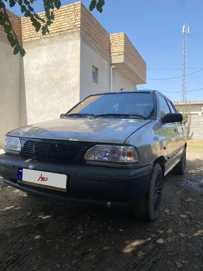 خودرو پراید، صبا آگهی ann_20564505
