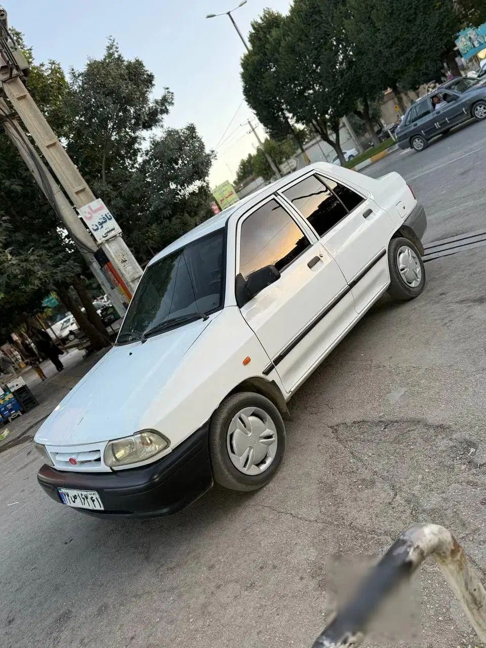 خودرو پراید، 131 آگهی ann_20564514