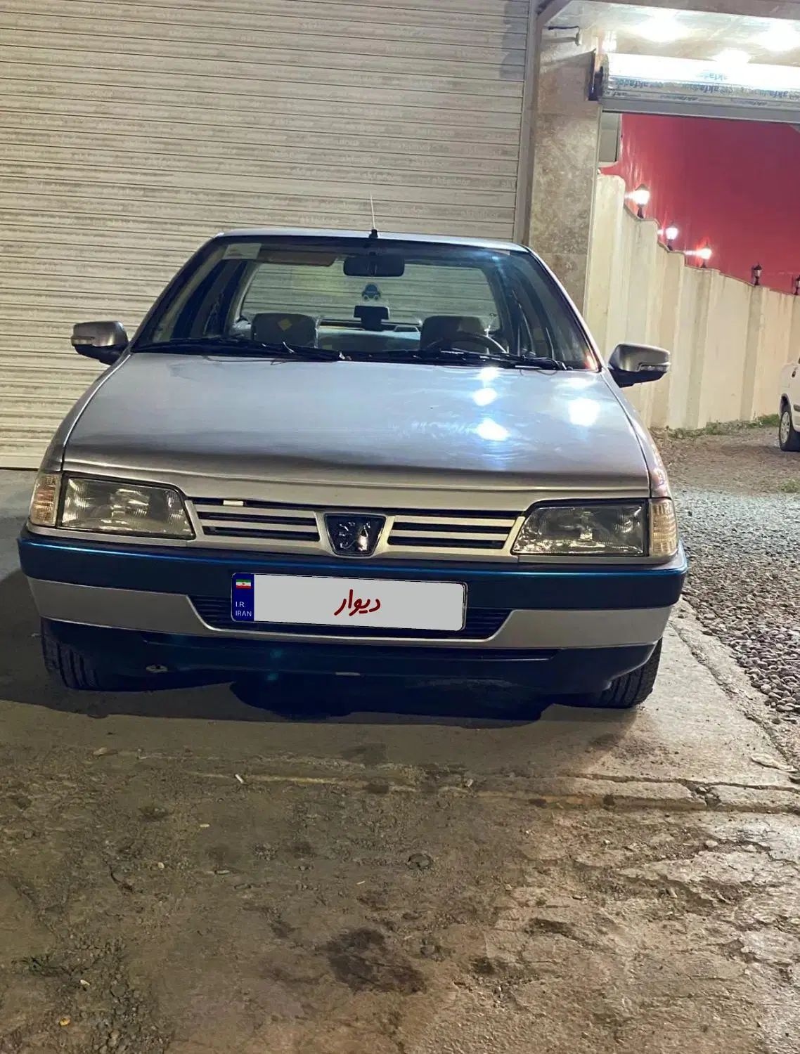 خودرو پژو، 405 آگهی ann_20564543