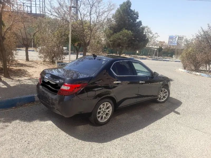 دنا پلاس توربو 6 دنده - 1401