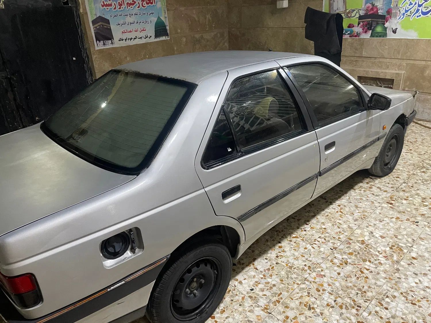خودرو پژو، 405 آگهی ann_20564562
