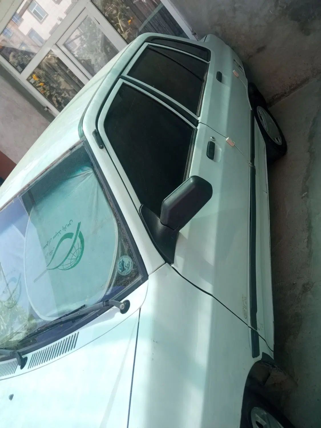 خودرو پراید، صبا آگهی ann_20564592