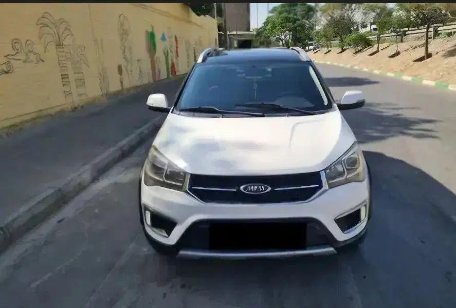 خودرو ام وی ام، X22 آگهی ann_20564614