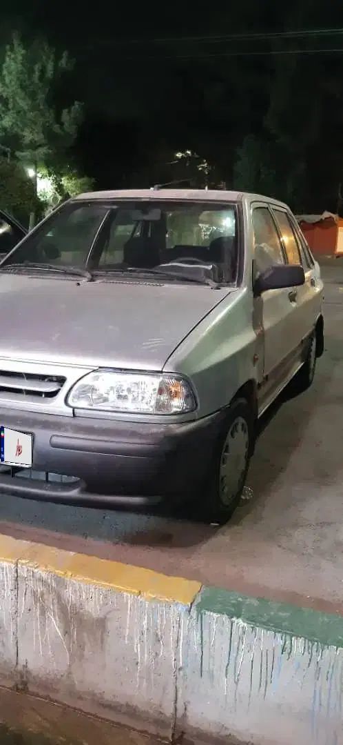 خودرو پراید، صبا آگهی ann_20564624