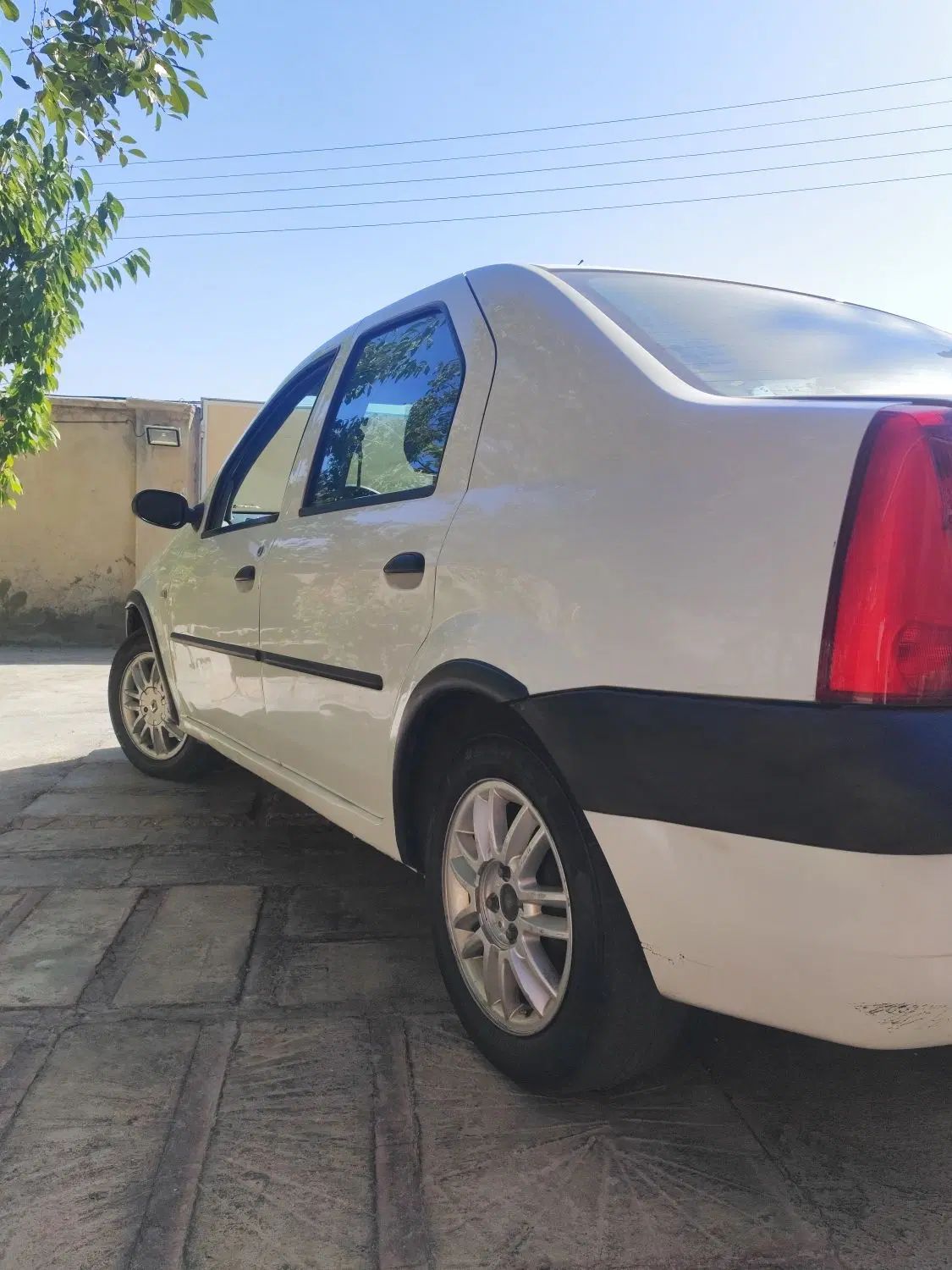 رنو تندر 90 E2 - 1390