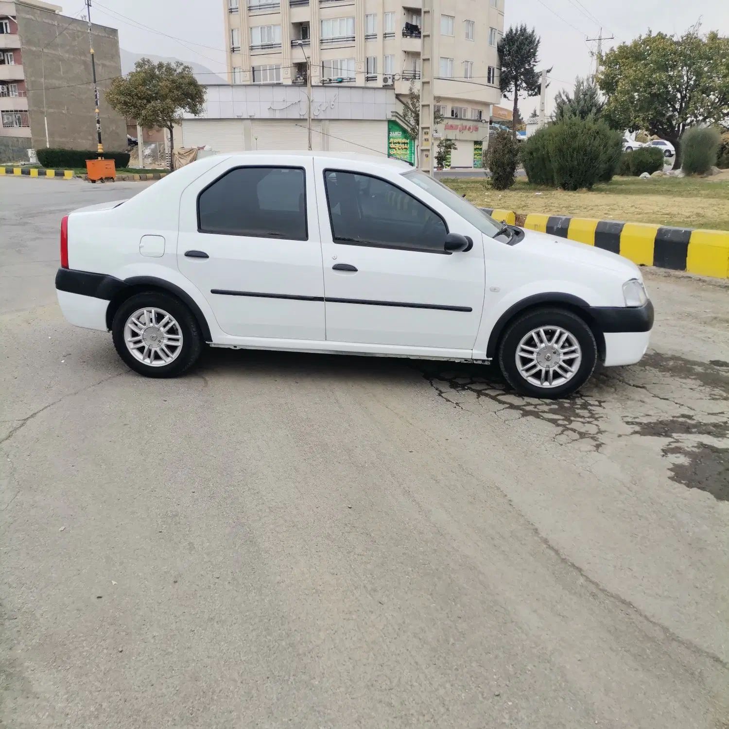 خودرو رنو، تندر 90 آگهی ann_20564649