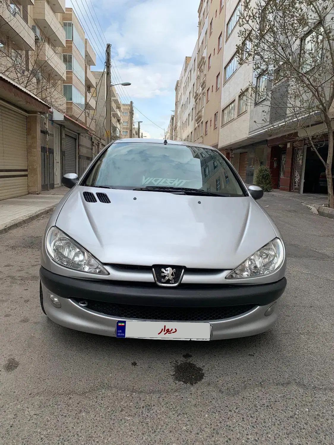 خودرو پژو، 206 آگهی ann_20564675