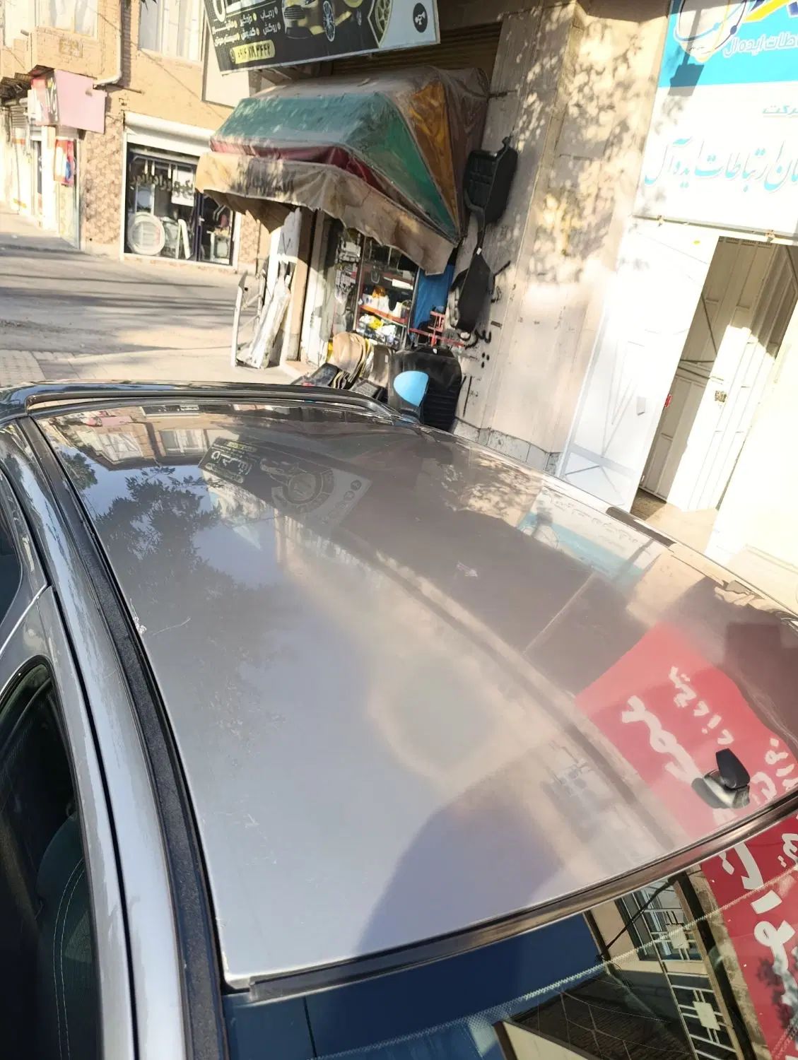 پژو 206 تیپ 2 - 1388