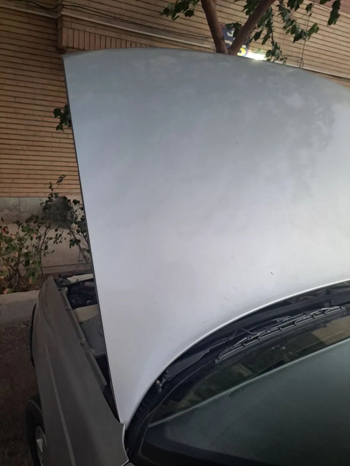 پژو 405 GLX - دوگانه سوز - 1390