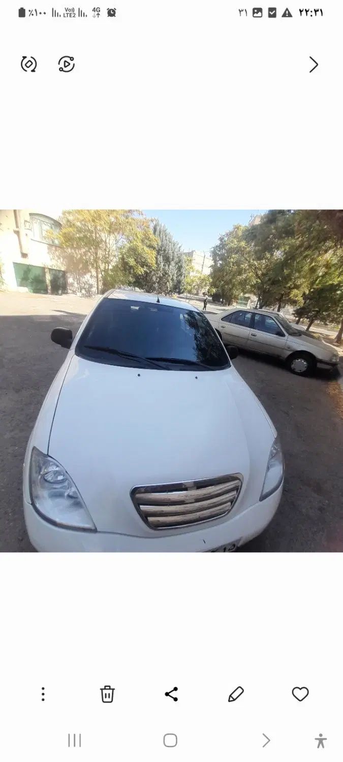 خودرو تیبا، 2 آگهی ann_20564700