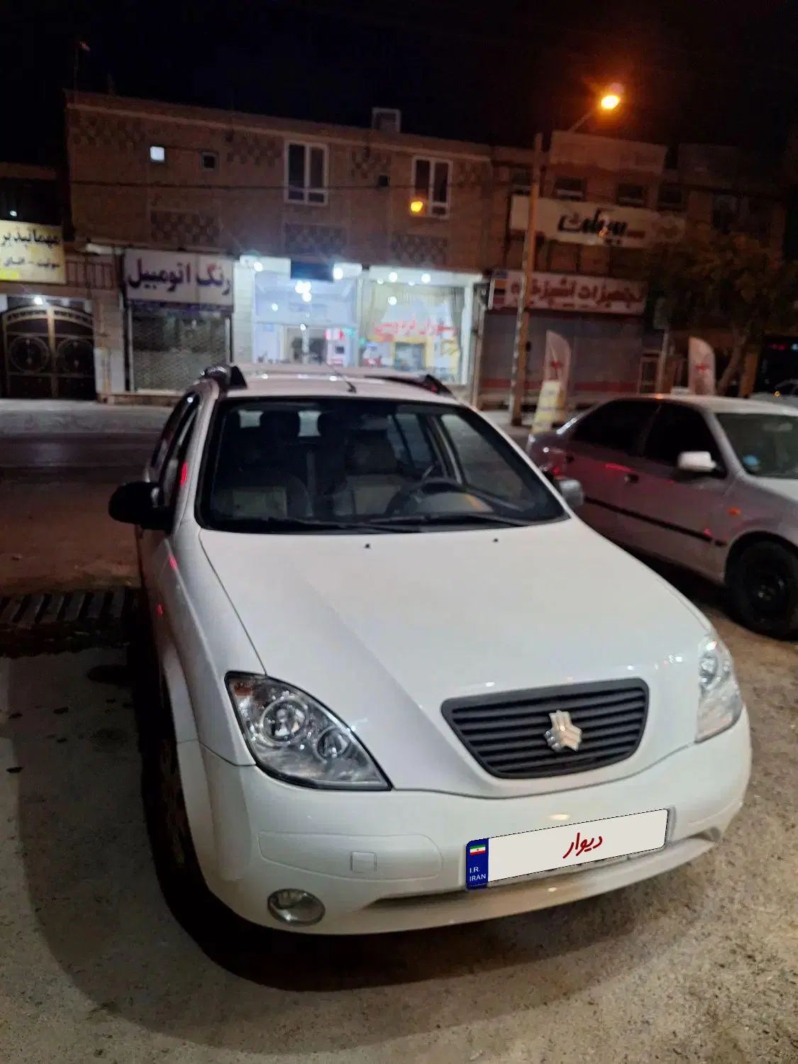 خودرو تیبا، 2 آگهی ann_20564800