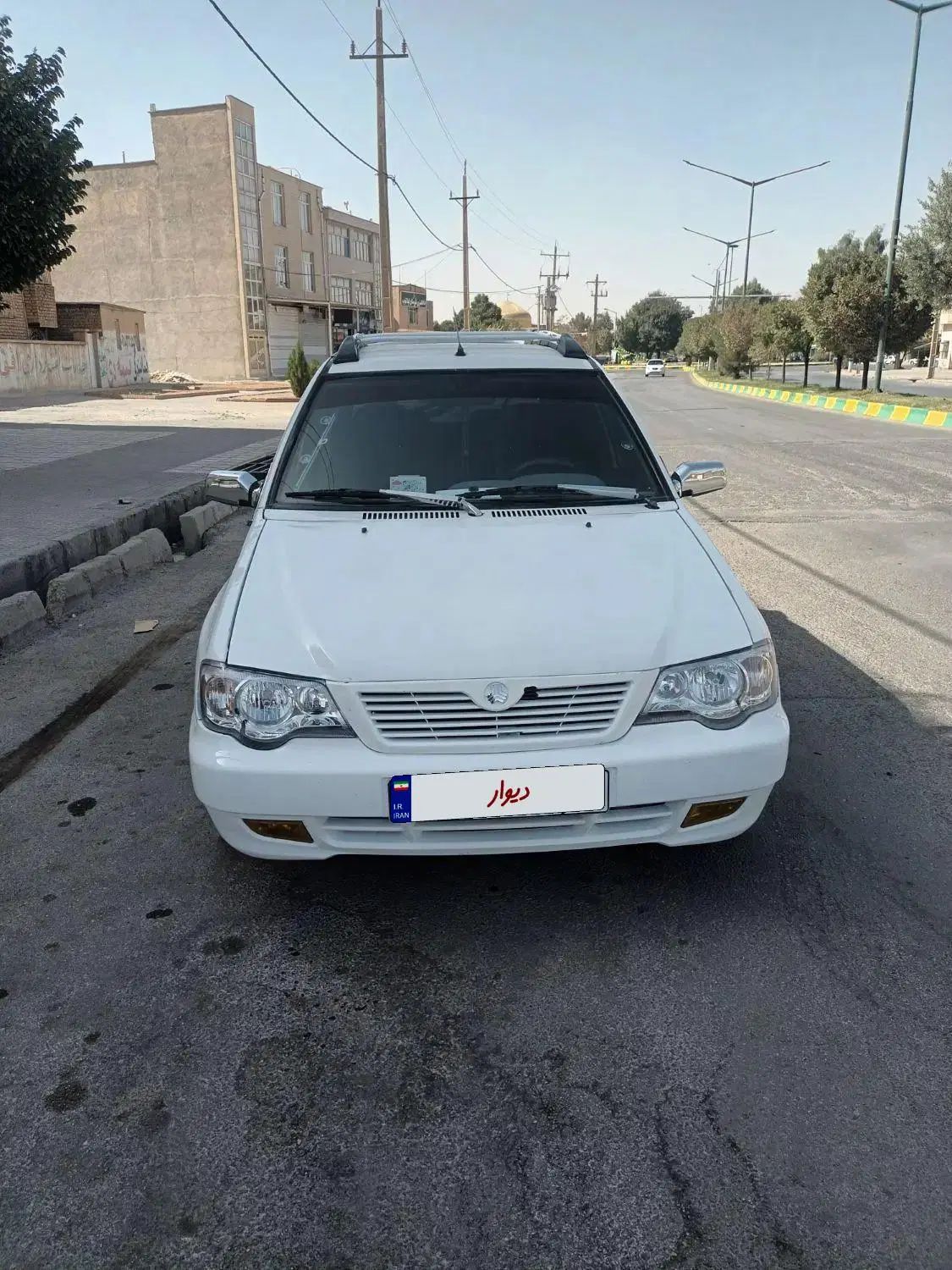 خودرو پراید، 111 آگهی ann_20564808