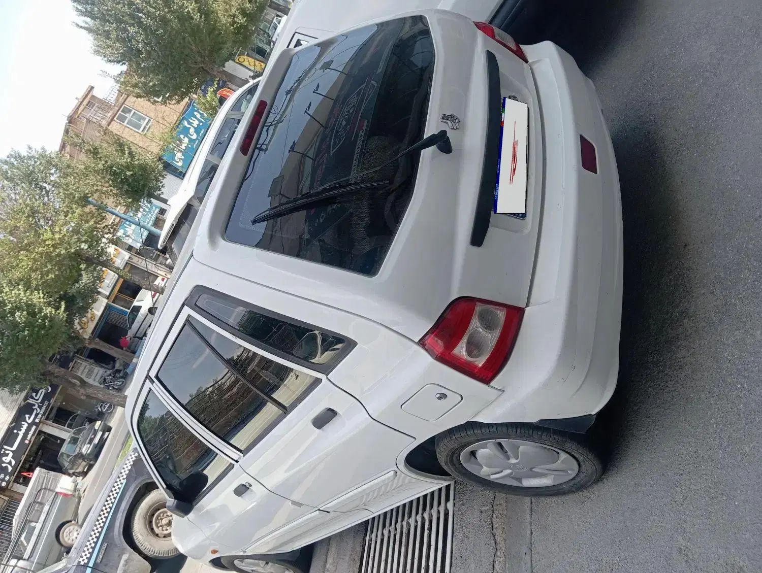 خودرو پراید، 111 آگهی ann_20564826