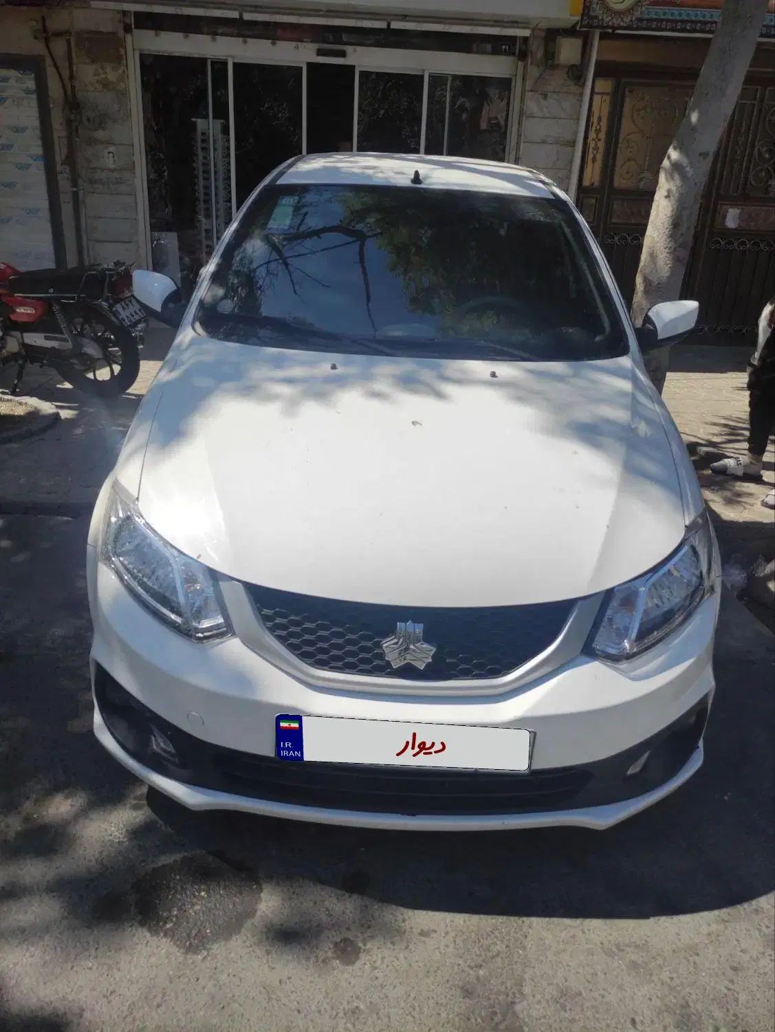 خودرو ساینا، S آگهی ann_20564838