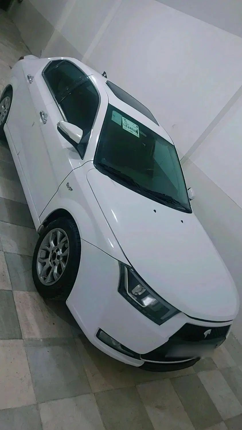 خودرو دنا، پلاس توربو آگهی ann_20564841