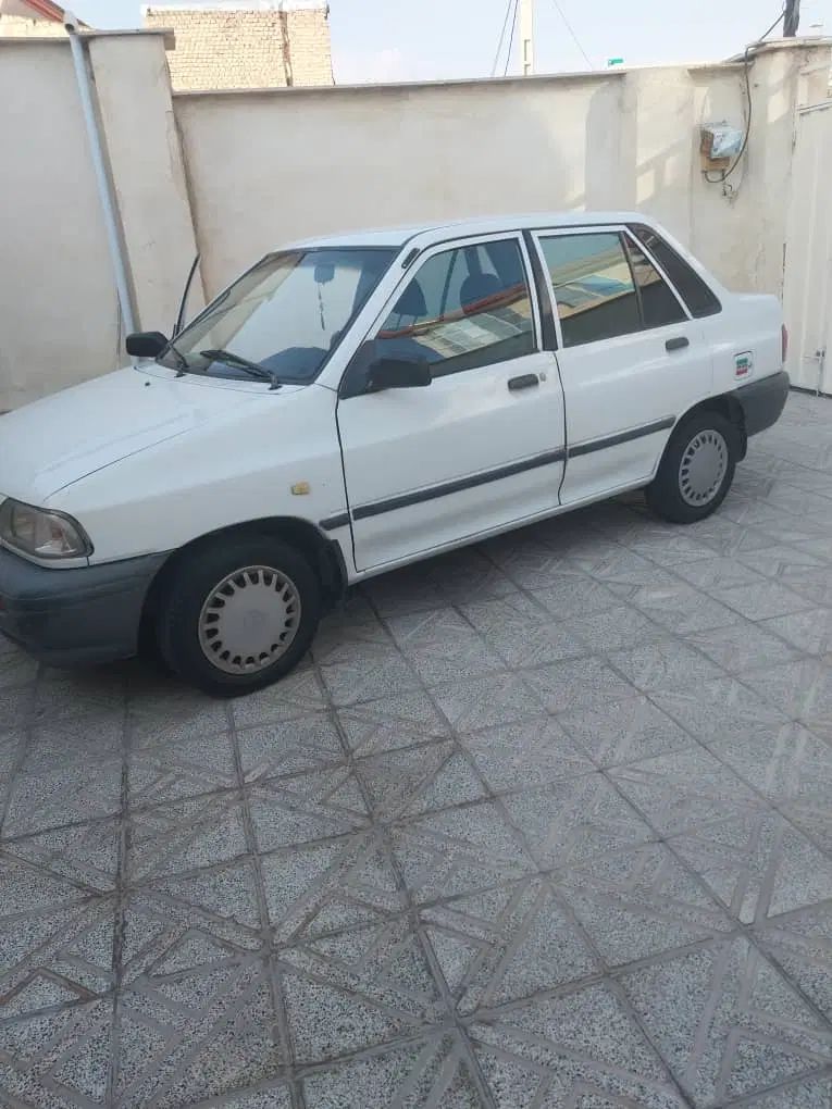 خودرو پراید، صبا آگهی ann_20564844