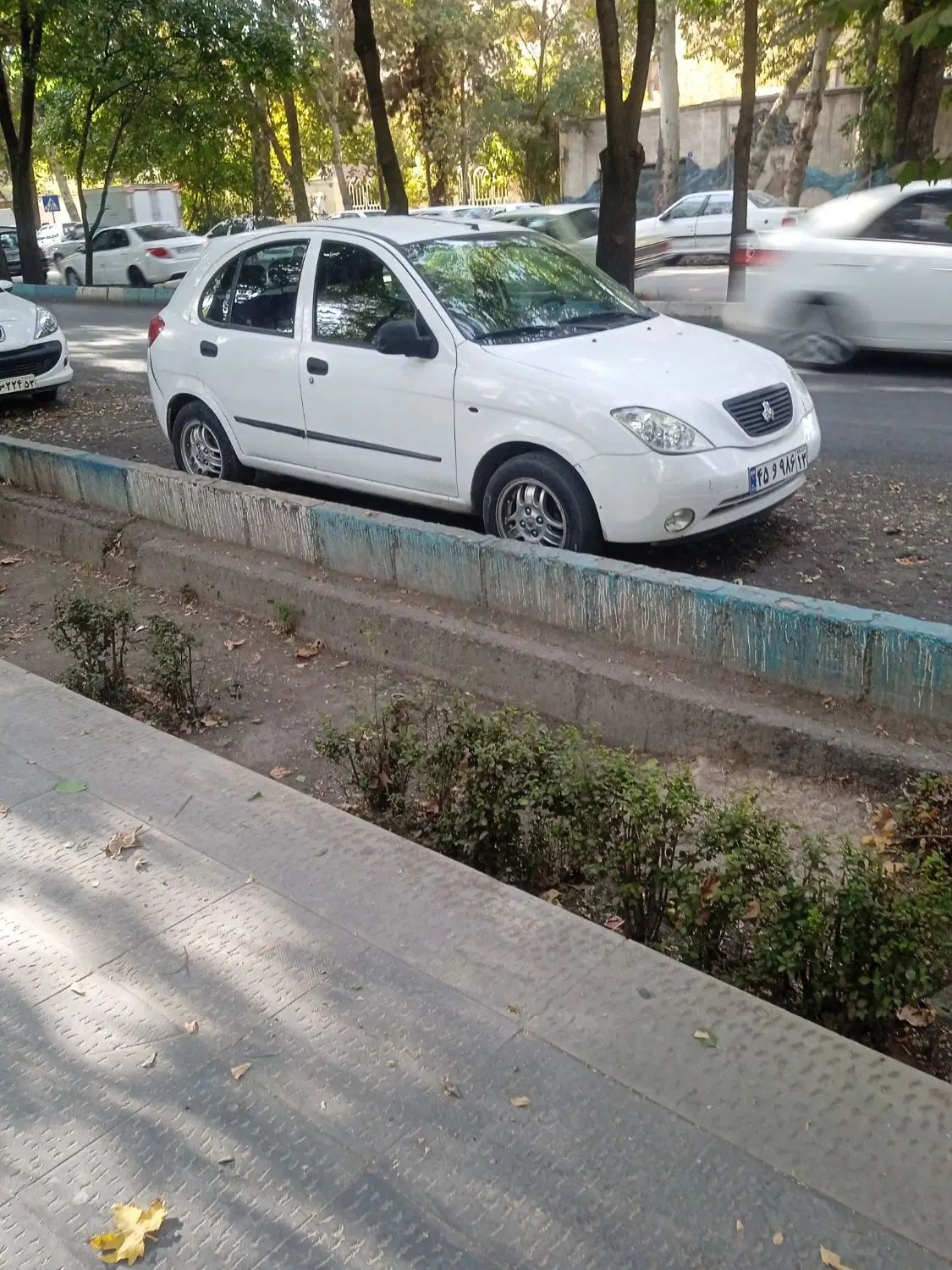 خودرو تیبا، 2 آگهی ann_20564845