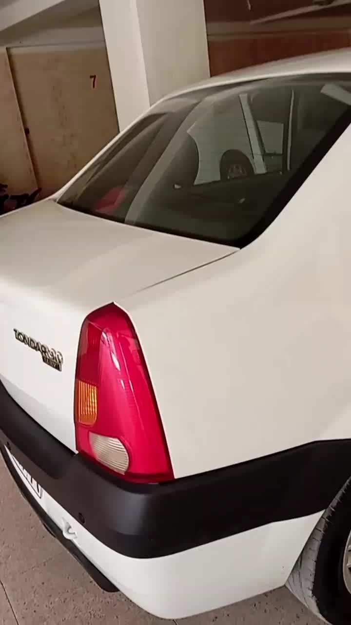 خودرو رنو، تندر 90 آگهی ann_20564874