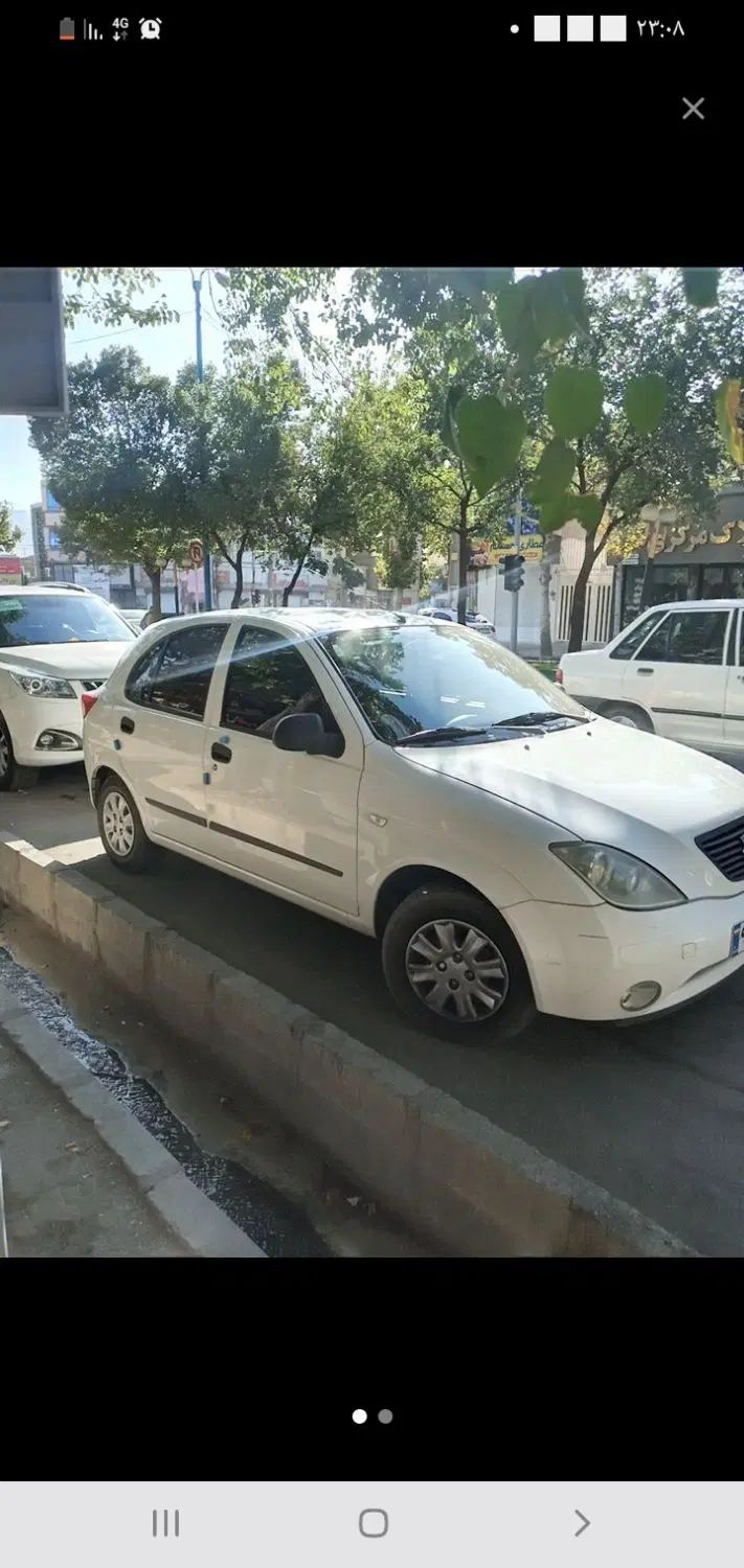 خودرو تیبا، 2 آگهی ann_20564897