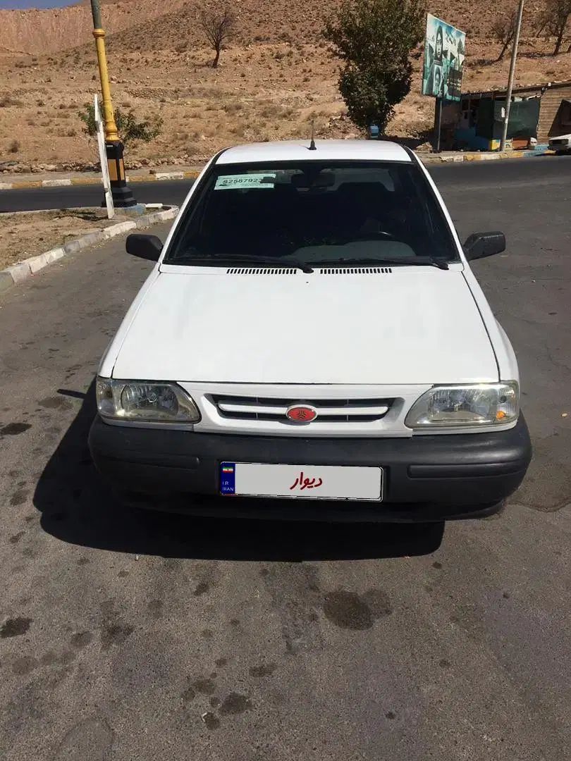 خودرو پراید، 131 آگهی ann_20564941