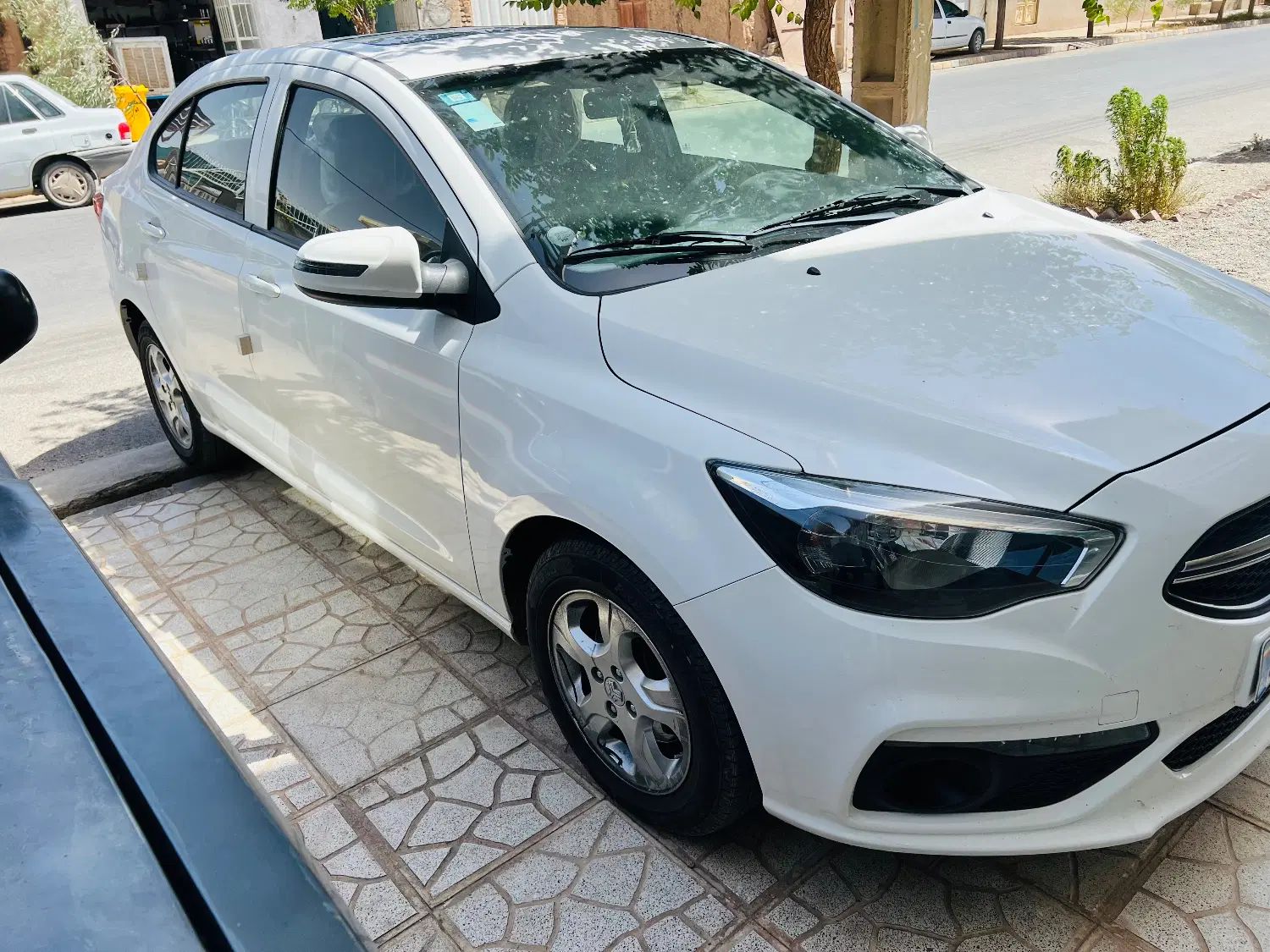 خودرو شاهین، G آگهی ann_20564950