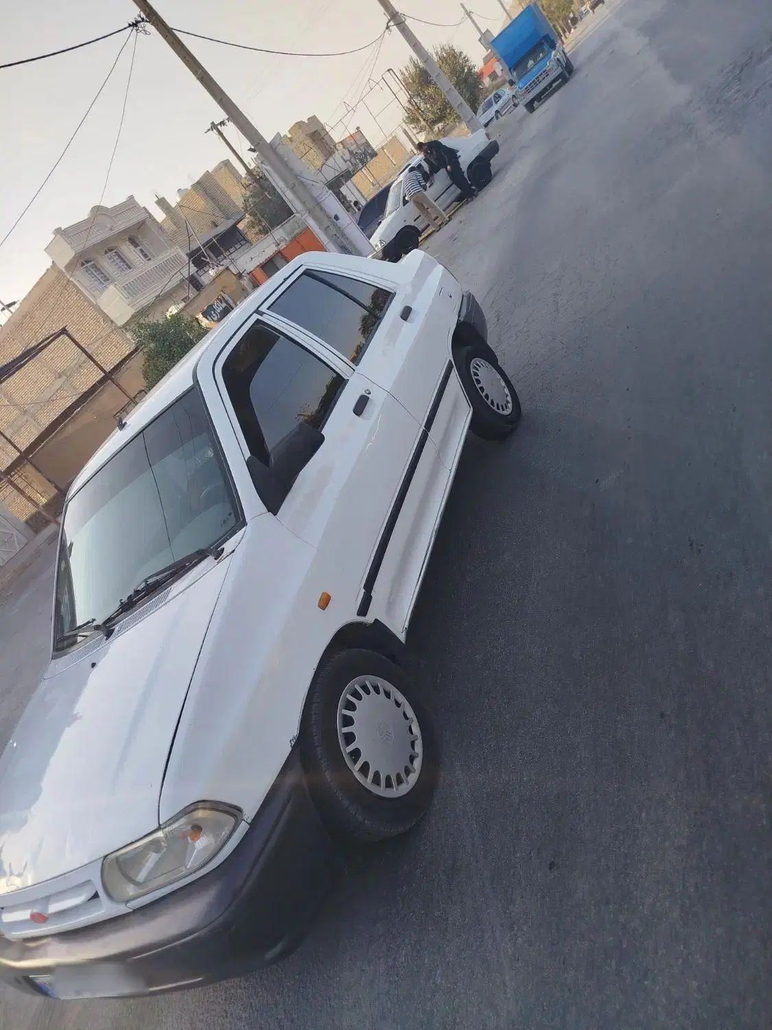 خودرو پراید، 131 آگهی ann_20564954