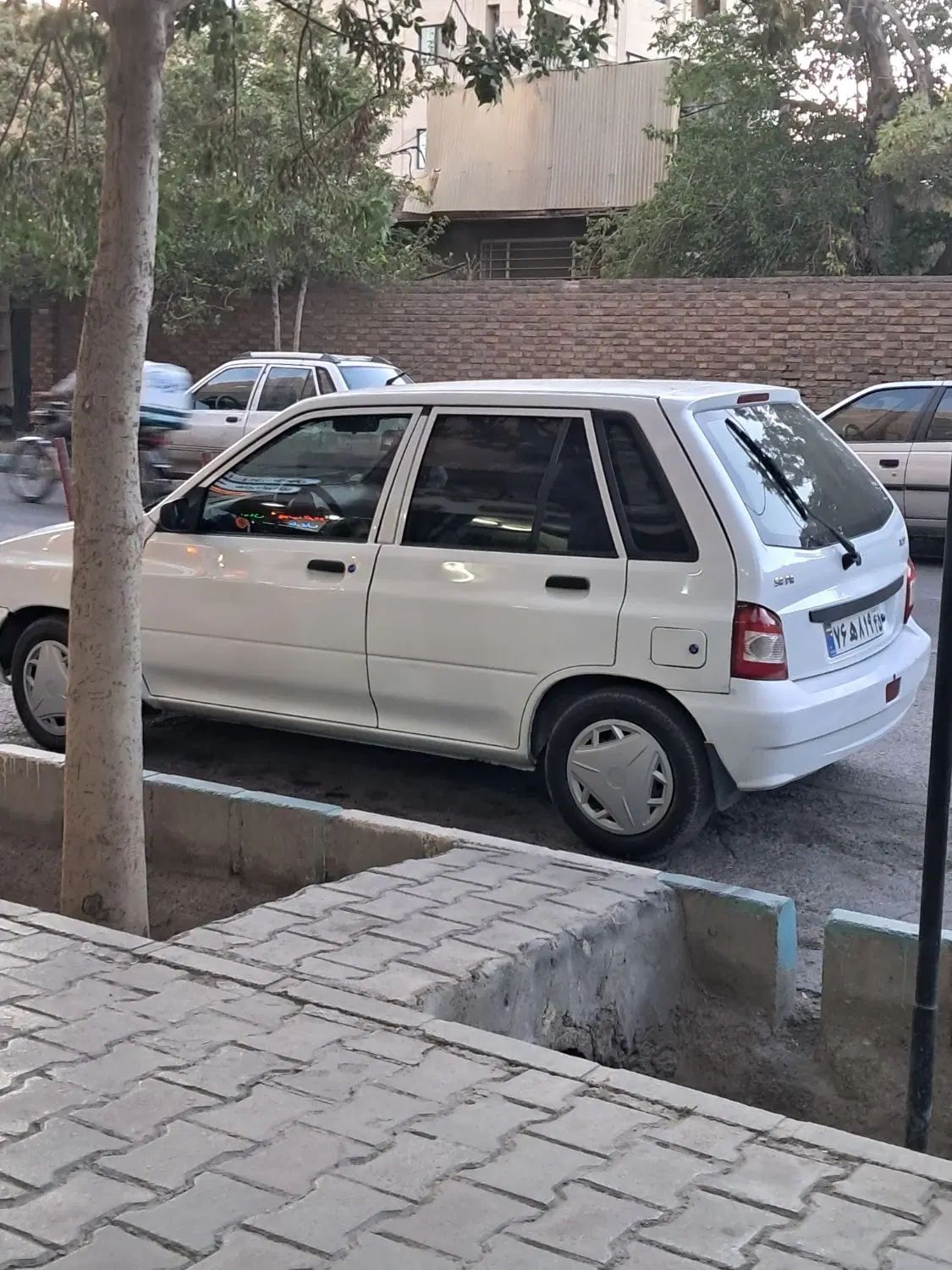 خودرو پراید، 111 آگهی ann_20564958