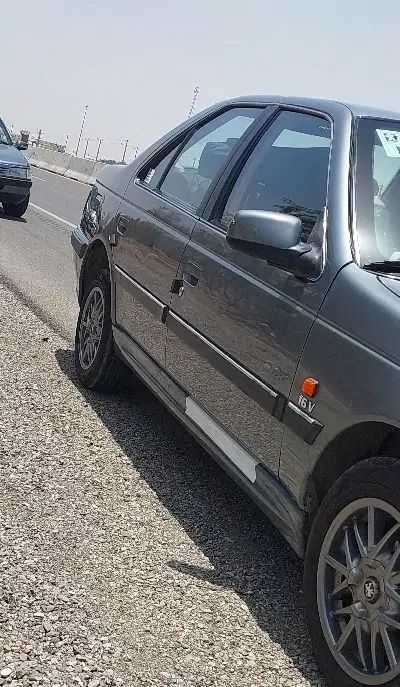 خودرو پژو، پارس آگهی ann_20564987
