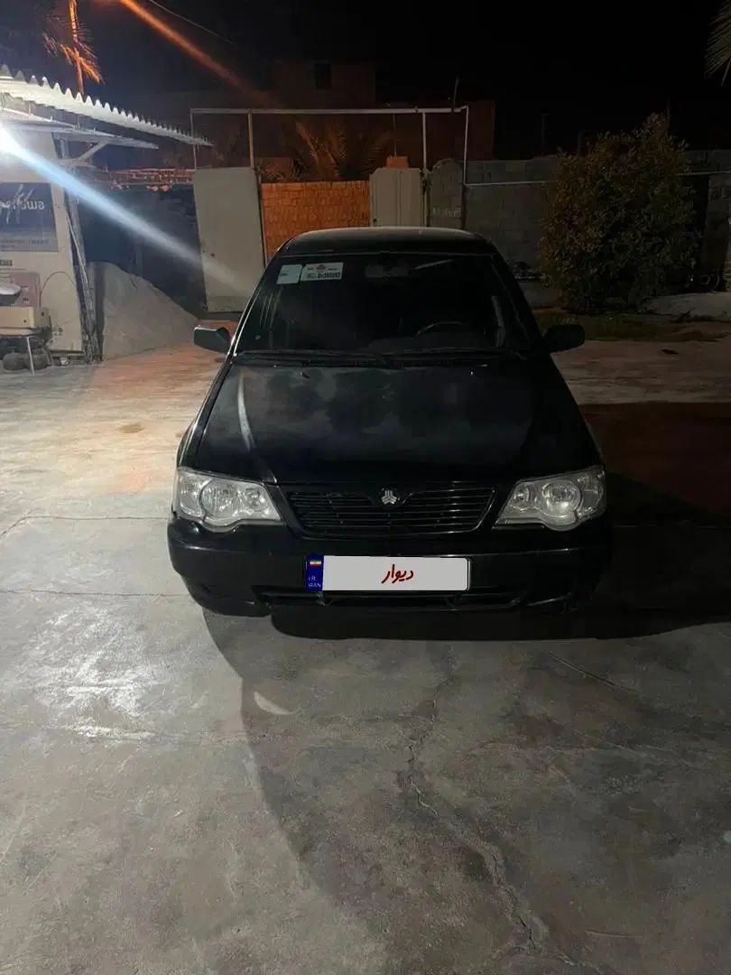 خودرو پراید، 111 آگهی ann_20565011